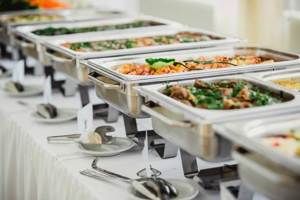 Caterers Near Me