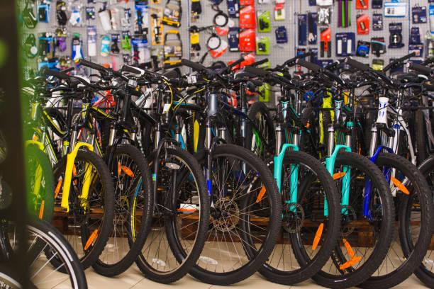 Cycle Dealers Near Me
