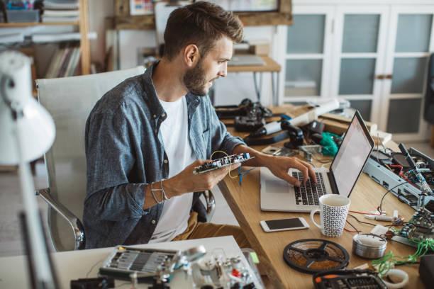 Laptop Repair & Services Near Me