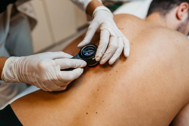 Dermatologists Near Me