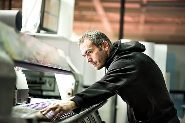 Printing Services Near Me