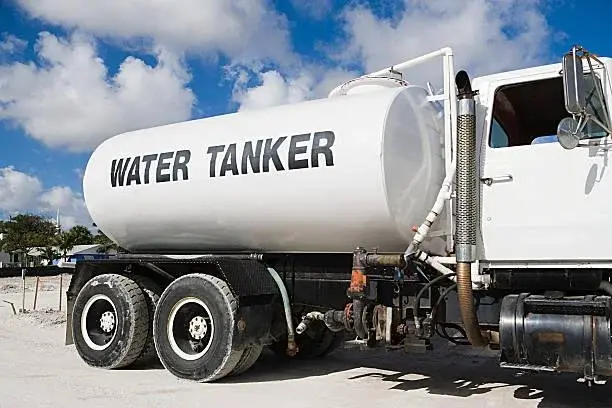 Water Suppliers Near Me