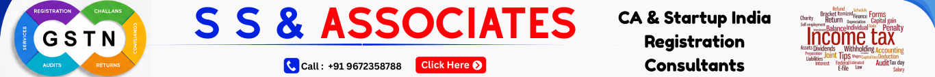 S S & Associates Near Me