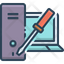 Laptop Repair & Services Near Me