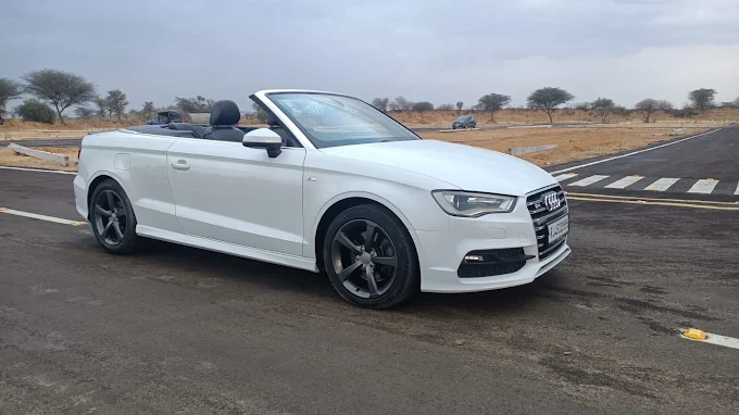 Jaipur Car Rental with Driver Group
