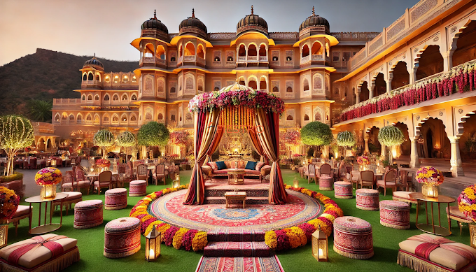 Fiestro Events Jaipur