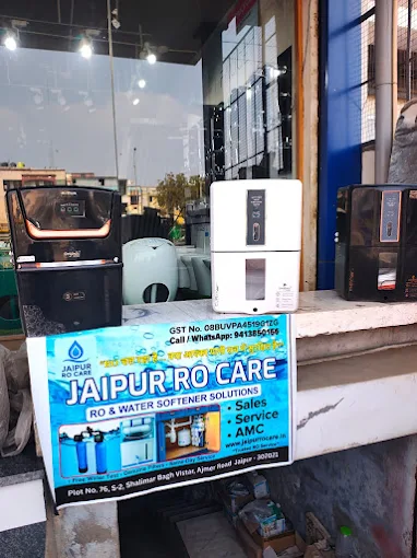 Jaipur RO Care