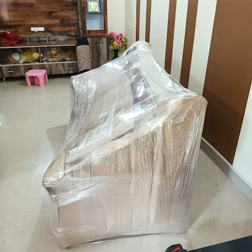 Time Solutions Packers And Movers Jaipur