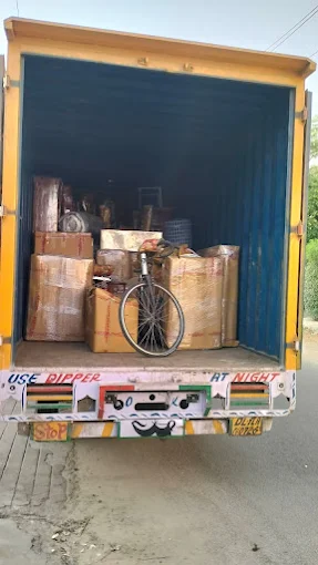 Rangoli Packers and Movers Jaipur