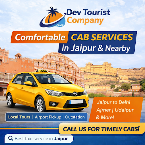 Dev Tourist Company