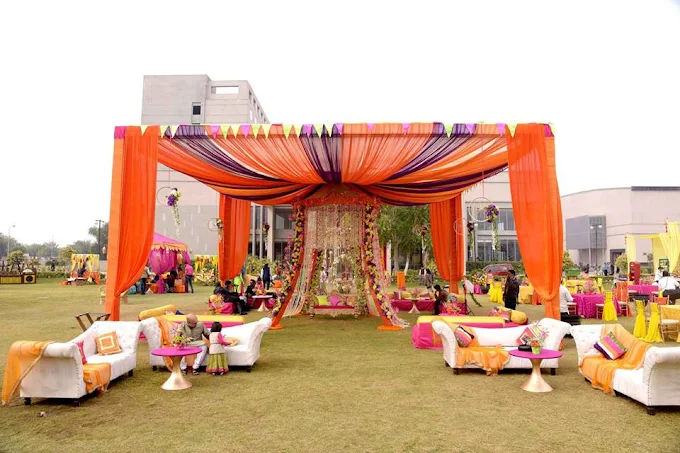 Satkaar Event & Decorators