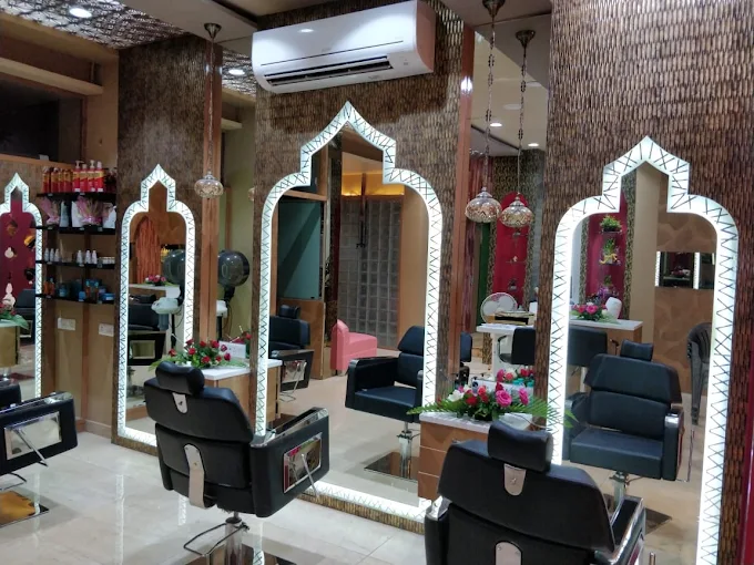 Xpressions Beauty Salon