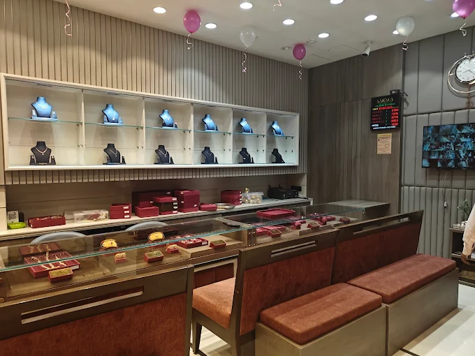 JAI SHREE JEWELLERS