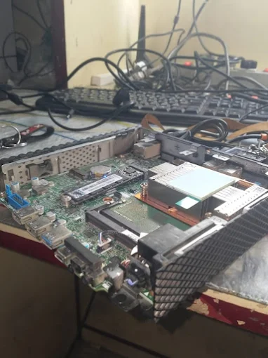 Raja Computers