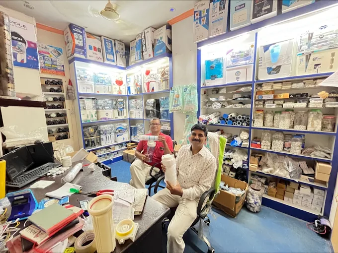 Jaipur RO Water Purifier Center