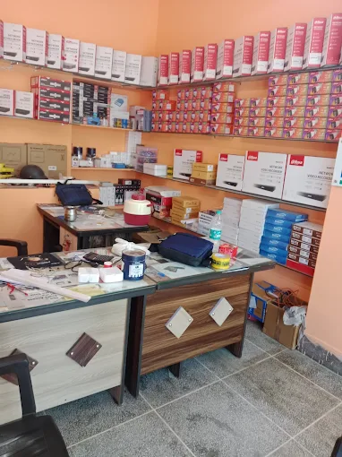 KARTIK CCTV ENTERPRISE