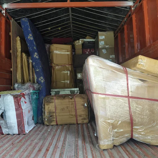 Gurudev Packers and Movers