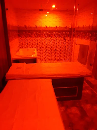 Blue Moon Spa