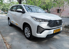 Preet Car Rental