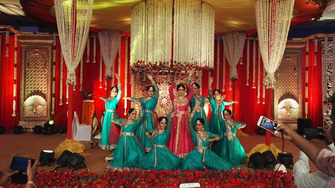 Blue Box Events