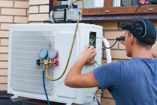 Best AC Repair