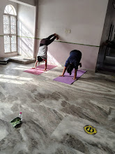 BODY AND SOUL FITNESS