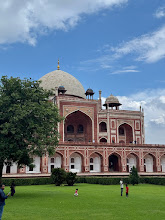 Sushant Travels