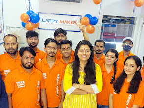 Lappy Maker