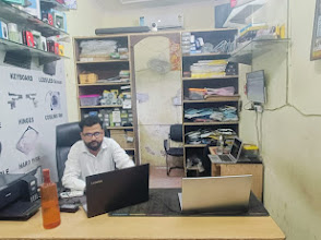 Ayush Laptop