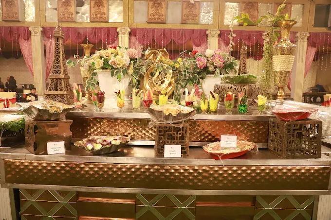 Mukesh Caterers
