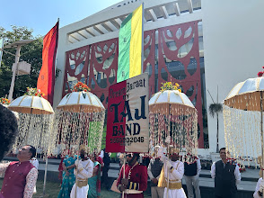 Taj Band