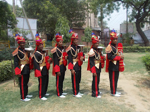 Aggarwal Band