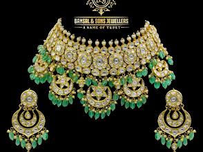 Bansal & Sons Jewellers