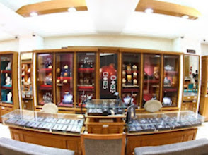 Tanishq Jewellery