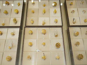Tanishq Jewellery