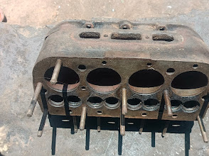 Delhi auto engineering works