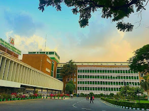 All India Institute Of Medical Sciences