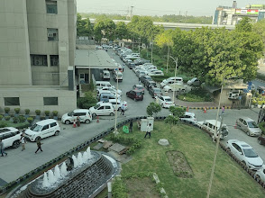 Rajiv Gandhi Cancer Institute & Research