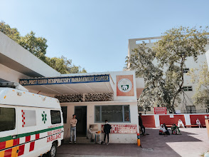 Vallabhbhai Patel Chest Institute