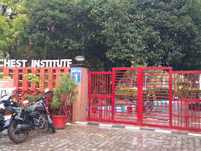 Vallabhbhai Patel Chest Institute