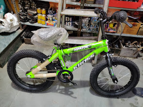 Babbar Cycle Works