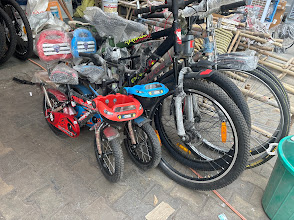 Babbar Cycle Works