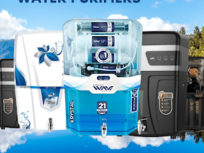Purifier RO Repair & Services