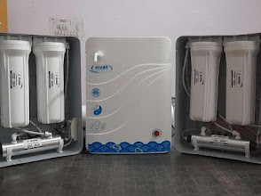 SATYA RO AC CHIMNEY
