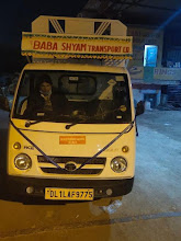 Baba Shyam Transport
