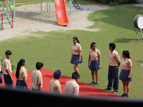 Tagore International School