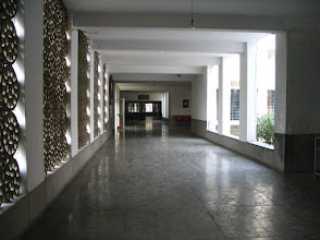 The Mother's International School