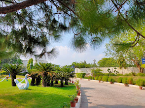 Ganga International School