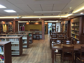 New Era Public School