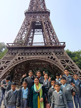 Navyug School